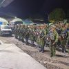 Delapan Pendulang Emas Tewas di Korowai Yahukimo, Koops TNI Habema Siapkan Evakuasi dan Kejar Pelaku