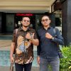 Beredar Surat Pernyataan Dukungan Transaksi Jual Beli Lapak Antar PKL Alun-Alun Kota Batu Diduga Sengaja Dibuat, Bagas: untuk Halangi Hukum?