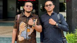 Beredar Surat Pernyataan Dukungan Transaksi Jual Beli Lapak Antar PKL Alun-Alun Kota Batu Diduga Sengaja Dibuat, Bagas: untuk Halangi Hukum?