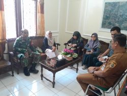 Bukan Sekedar Jaga Wilayah, Babinsa Pilih Melebur dan Rasakan Langsung Denyut Nadi Masyarakat