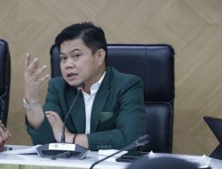 Cegah Hoaks Dan Penipuan Komisi l DPR RI Minta Akun Medsos Cantumkan Nomor Ponsel