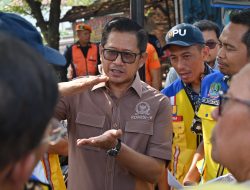 Cegah Tabrakan KA Lagi, DPR Minta Flyover Bekasi Jadi Prioritas