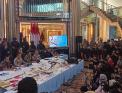 Polda Metro Jaya Ungkap 127 Kasus Kejahatan Jalanan, 173 Tersangka Ditangkap