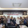 Polres Metro Jakarta Barat Gelar Sosialisasi Sinergitas Gakkum Penyidik Polri dan PPNS dalam KUHAP Baru