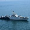 Perkokoh Diplomasi Maritim, TNI AL dan Pakistan Navy Sukses Latihan Bersama di Laut Jawa
