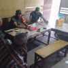 Babinsa Koramil 06 Batuwarno Aktif Jalin Komunkasi Sosial Dengan Warga
