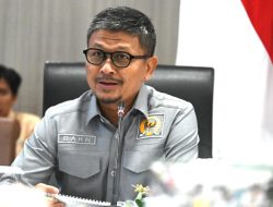 Penguatan Kedaulatan Ekonomi dan Pengelolaan SDA Harus Tetap Menjaga Kemitraan Sehat dengan Dunia Usaha
