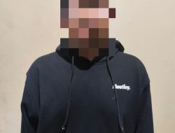 Modus Pinjam Motor Lalu Digelapkan, Pria Asal Lombok Tengah Dibekuk Polisi