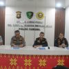 Polda Sumatera Selatan Serahkan Empat Jenazah Korban Kecelakaan Bus ALS kepada Keluarga