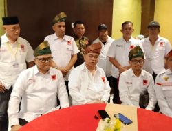 Perkuat Struktur dan Kawal Pembagunan,PROJO Riau Gelar Konferda 2026 di Pekanbaru
