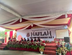 Ketika Santri Zidny Ilma Belajar Menerjemahkan Alquran Kata demi Kata