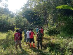 Karya Bhakti TNI dan Warga Teras, Wujud Nyata Kepedulian Lingkungan dan Kebersamaan