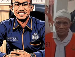 DPP KAMPUD Dukung Putusan Pemaafan Hakim, Akhiri Perkara Kakek Mujiran Didakwa Mencuri Getah Karet PTPN
