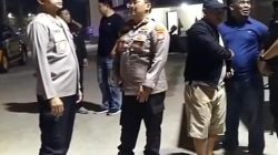 Polsek Kebon Jeruk Intensifkan Razia Malam untuk Antisipasi Begal dan Tawuran