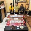 3.400 Butir Tramadol Diamankan, Polres Bima Tangkap Tiga Pengedar di Woha