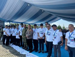 Legislator PKS Riyono: Panen Udang, KKP dan BUMN Harus Untung