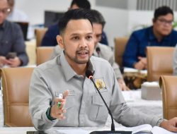 DSI Jadi Senjata Baru Ekspor Nasional, Rivqy: Harga Komoditas Dalam Negeri Harus Ikut Naik