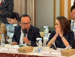 Relawan WNI Disetrum Tentara Israel, Komisi I DPR RI Desak Pemerintah Bawa Ke PBB