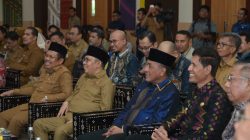Bupati Bima Apresiasi Peran ASN Raih WTP Ke-11