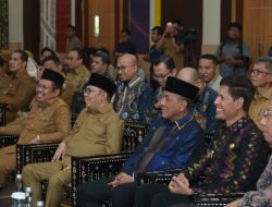 Bupati Bima Apresiasi Peran ASN Raih WTP Ke-11
