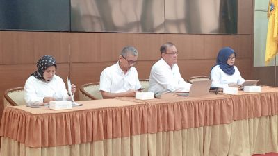 Pengumuman SNBT Unsri 2026 Resmi Dirilis, Jalur Mandiri Segera Dibuka