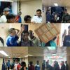 Luar Biasa, Pelayanan KM Dorolonda Sesuai Standar Pelayanan: Pastikan Penumpang Ekonomi dan Kelas Dapat Perhatian Sama Saat di Kapal