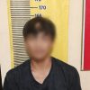 Aksi Curanmor di Siang Bolong Gagal Total, Pelaku Babak Belur Dikejar Warga di Labuhan Maringgai