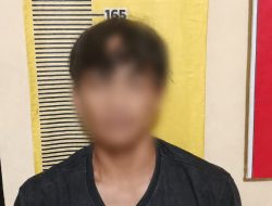 Aksi Curanmor di Siang Bolong Gagal Total, Pelaku Babak Belur Dikejar Warga di Labuhan Maringgai