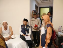 Titik Paling Rawan Armuzna, DPR RI Wanti-wanti Petugas: Jangan Ada Jemaah Tertinggal di Muzdalifah!