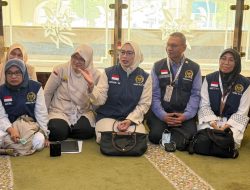 Timwas Haji PKB Soroti Minimnya Tenaga Kesehatan dalam Pelaksanaan Haji 2026