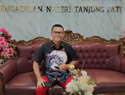 Gugatan Praperadilan Law Firm Jetsiber Dikabulkan: Penetapan Tersangka Dinyatakan Tidak Sah oleh Pengadilan