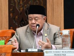 Sidang Gugatan Kesejahteraan Dosen Di MK Dikabulkan