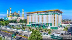 Bank NTB Syariah Tegaskan Layanan Pembiayaan Sesuai Ketentuan Perbankan Syariah