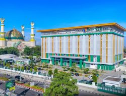 Bank NTB Syariah Tegaskan Layanan Pembiayaan Sesuai Ketentuan Perbankan Syariah