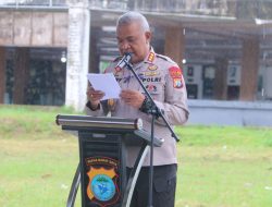 Wakapolda PBD Pererat Silaturahmi Lewat Penyerahan Hewan Kurban Untuk Pesantren Fahd AL Muslim