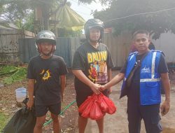 Idul Adha 1447 H di Masjid Nurul Ikhlas, Lanud Halim Perdana Kusuma potong Qurban 6 Sapi dan 28 Kambing