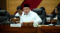 Kemendiktisaintek Diminta DPR Usut Skandal Riset Palsu di Denmark