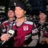 Polda Metro Jaya Jaga Keamanan Malam, Sisir Jalur Sepi di Jakbar-Jakpus