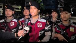 Polda Metro Jaya Jaga Keamanan Malam, Sisir Jalur Sepi di Jakbar-Jakpus