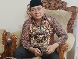 Fasum Berubah Jadi Lapak PKL Alun-Alun Kota Batu, Wakil Ketua ll DPRD Kota Batu, Ludi Tanarto Desak Pemkot Batu Segera Relokasi dan Penertiban
