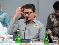 Pemerintah Dan BI Jaga Kepercayaan Investor Domestik Pinta Amin Ak Adanya Resiko Residential Outflow