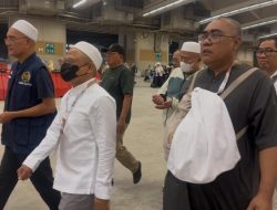 Pantau Langsung Haji, Jazilul Fawaid: Pelaksanaan Haji 2026 Relatif Lebih Baik dan Tertib
