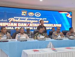 Korban Rugi Rp950 Juta, BGN bersama Polda NTB Usut Penipuan Dapur MBG
