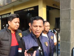 Intimidasi dan Aniaya Korban, Tiga Pelaku Curas Dibekuk Unit Reskrim Polsek Cengkareng