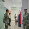Patroli Cipta Kondisi Koramil 14 Jatisrono, Wujud Nyata Menjaga Keamanan dan Kenyamanan Masyarakat