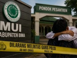 Kasus Pelecehan Seksual di Pondok Pesantren, MUI Kabupaten Bima Angkat Bicara