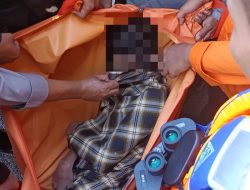 Korban Hanyut di Pantai Skip Ditemukan Meninggal Dunia
