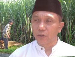 Pastikan Harga Gula Dikonsumen, Ketua APTR Lumajang Pantau Harga Gula Disejumlah Pasar
