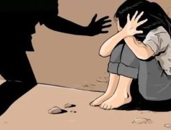 Polres Jakbar Amankan Pria yang Diduga Setubuhi Anak di Tambora