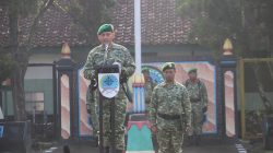 Kodim 0732/Sleman Peringati Hari Kebangkitan Nasional